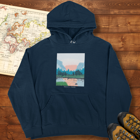 Trails and Tales