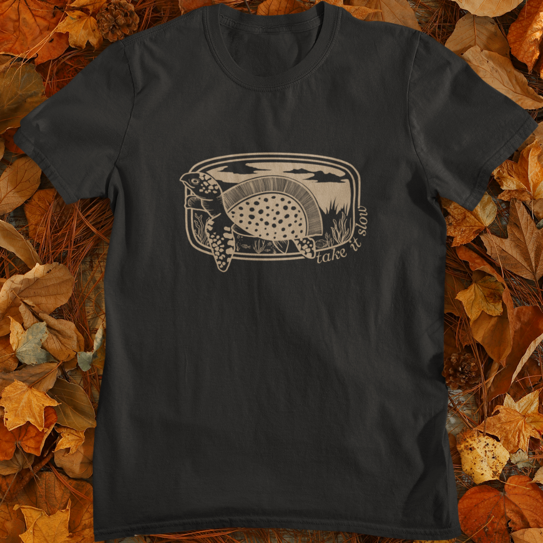 Take it Slow | Unisex T-Shirt