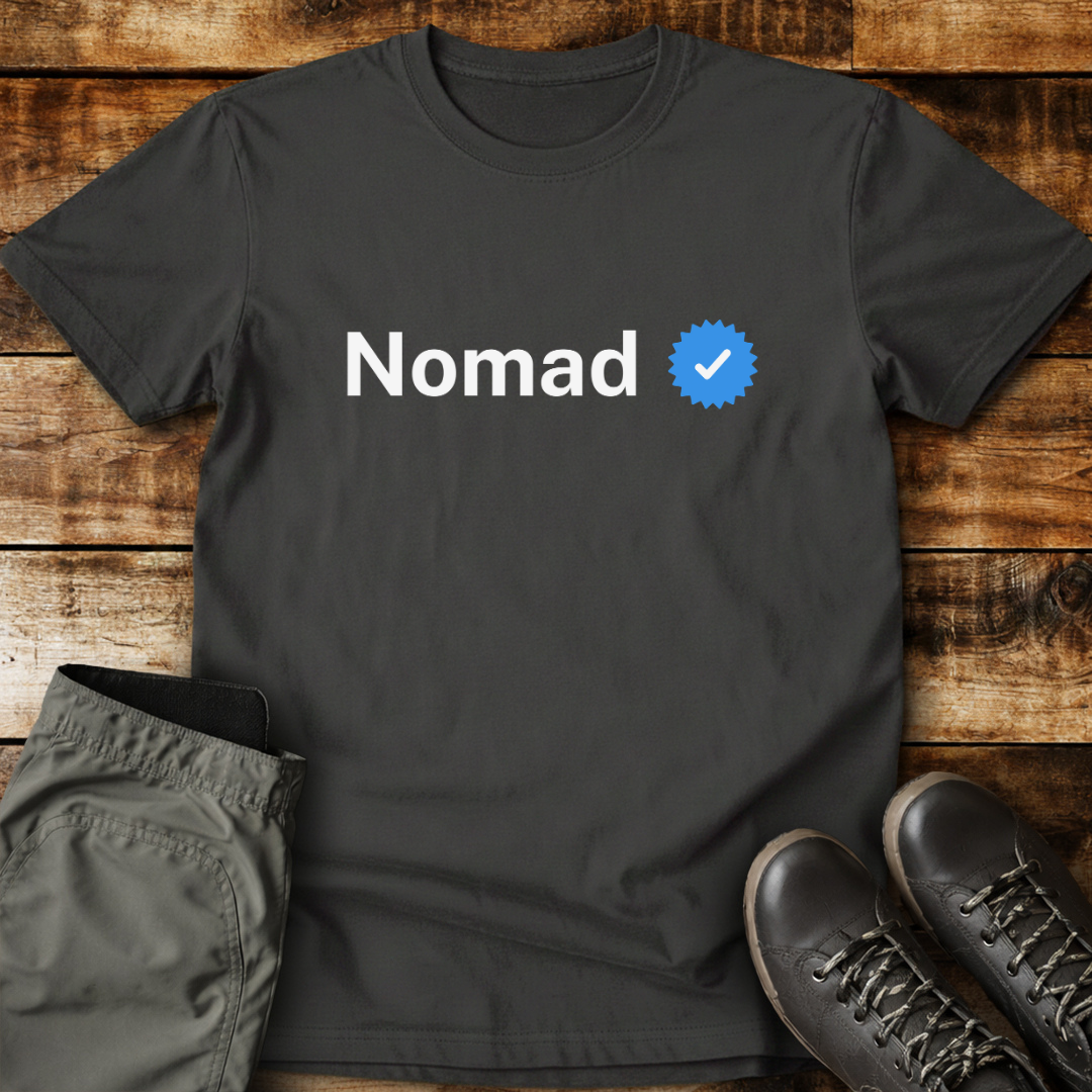 Verified Nomad
