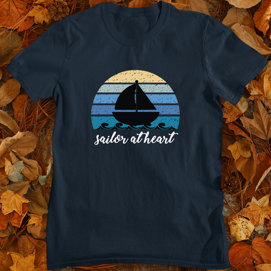 Sailor at Heart