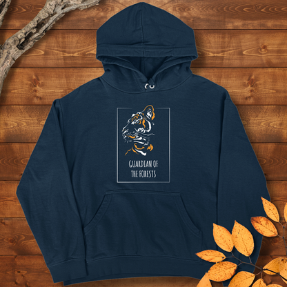 Guardian of the Forests