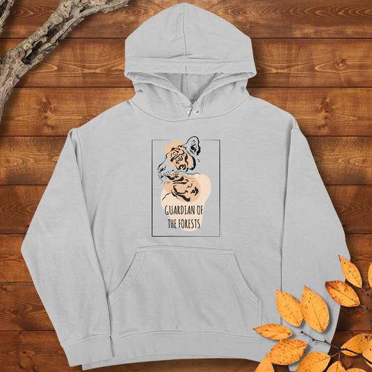 Guardian of the Forests