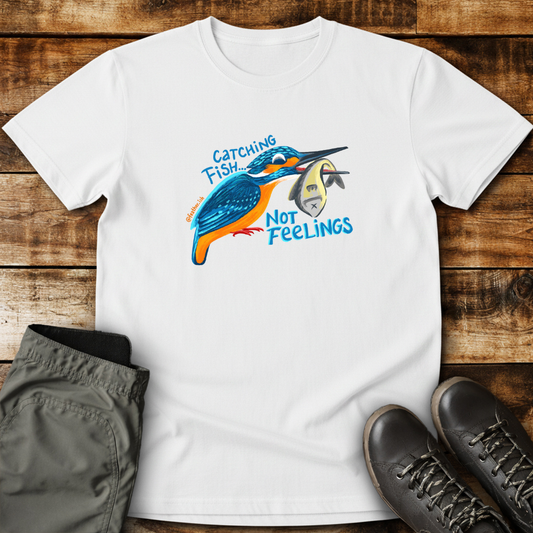 Catching Fish | EMSM