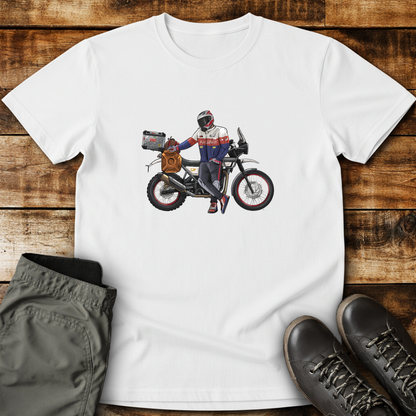The Rider