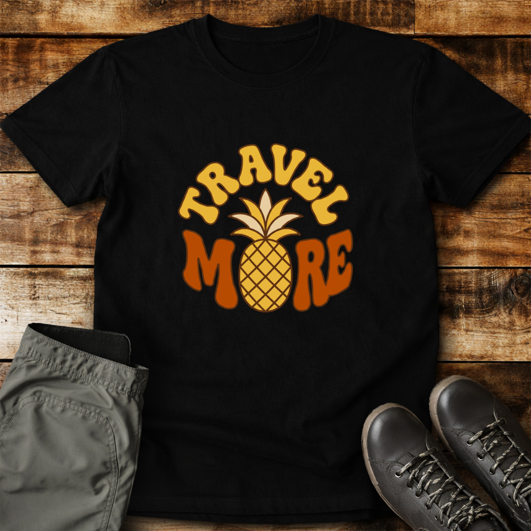 Travel More