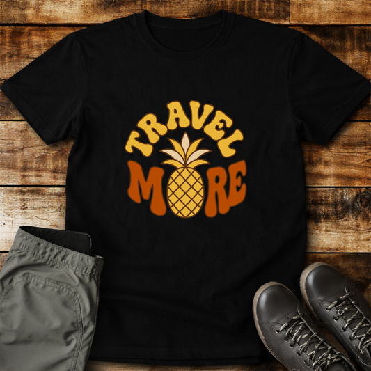 Travel More