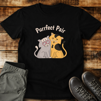 Purrfect Pair