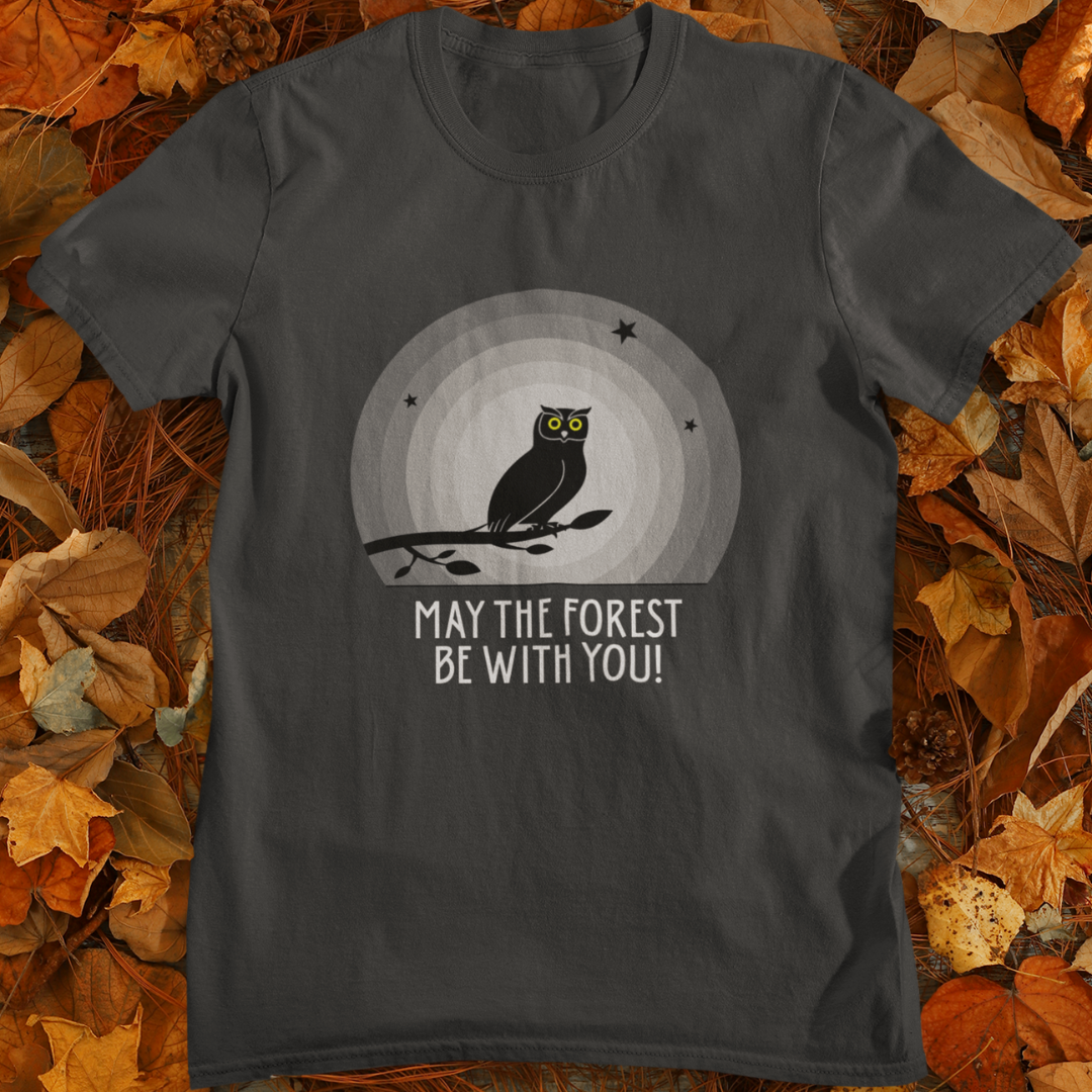 Forest Soul Series : Owl