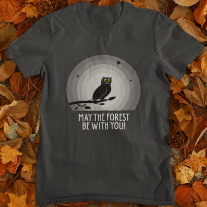 Forest Soul Series : Owl