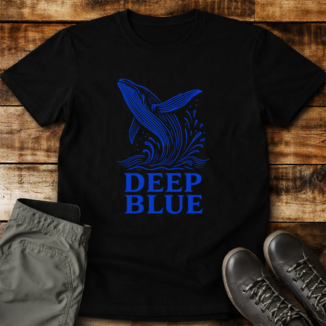 Deep Blue