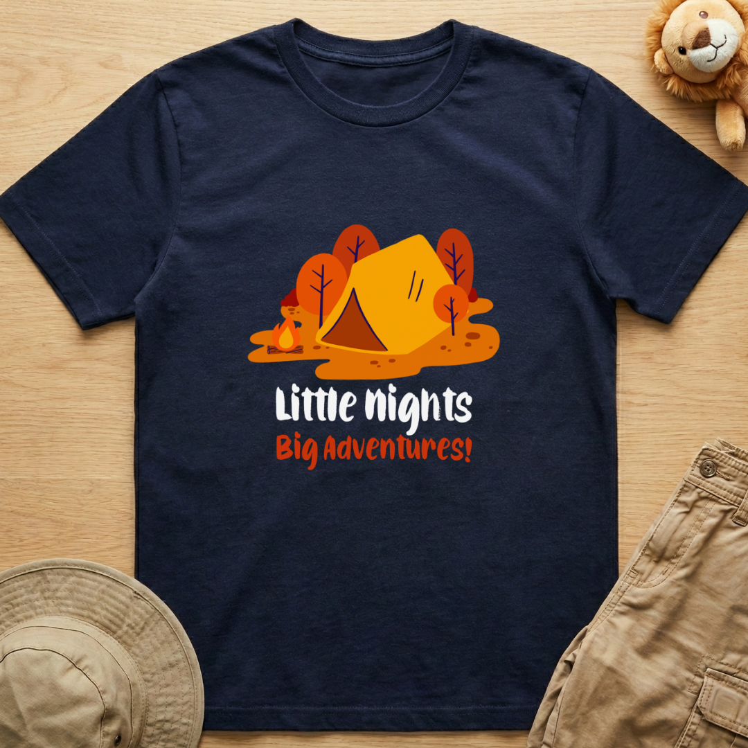 Little Nights Big Adventures