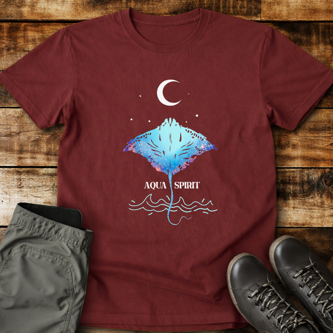 Aqua Spirit