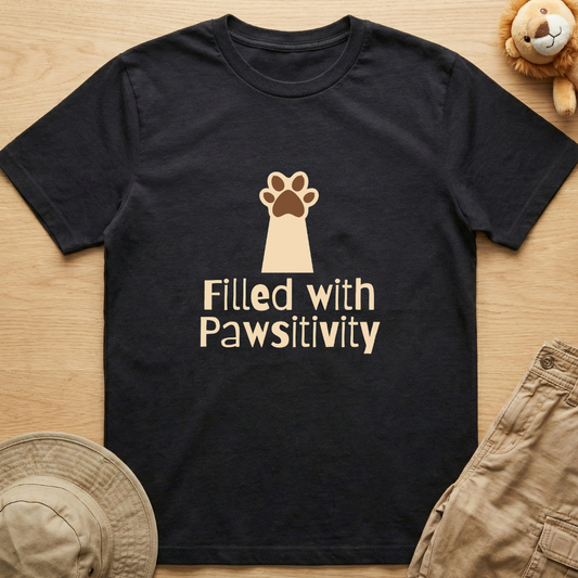 Pawsitivity