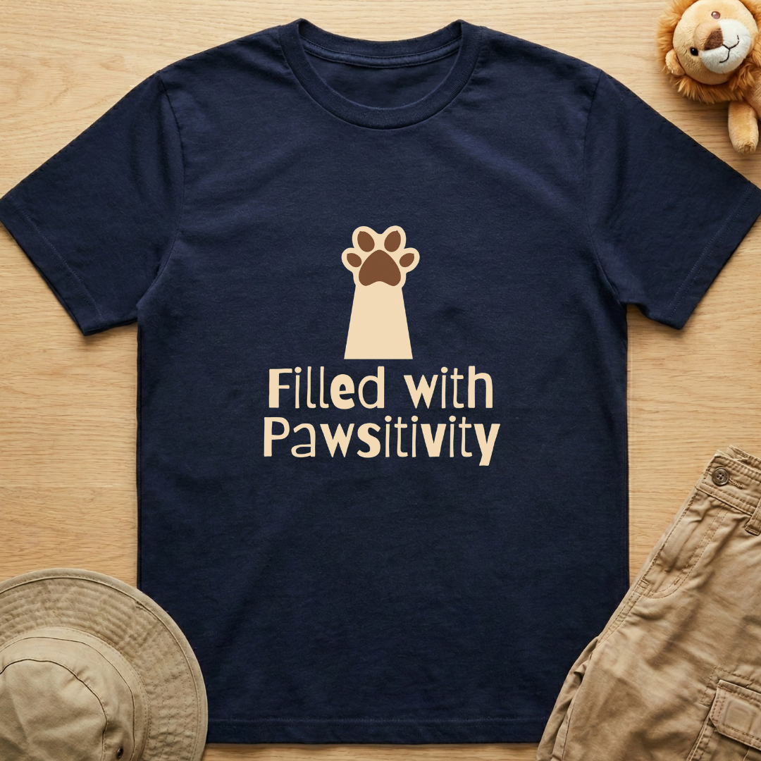 Pawsitivity
