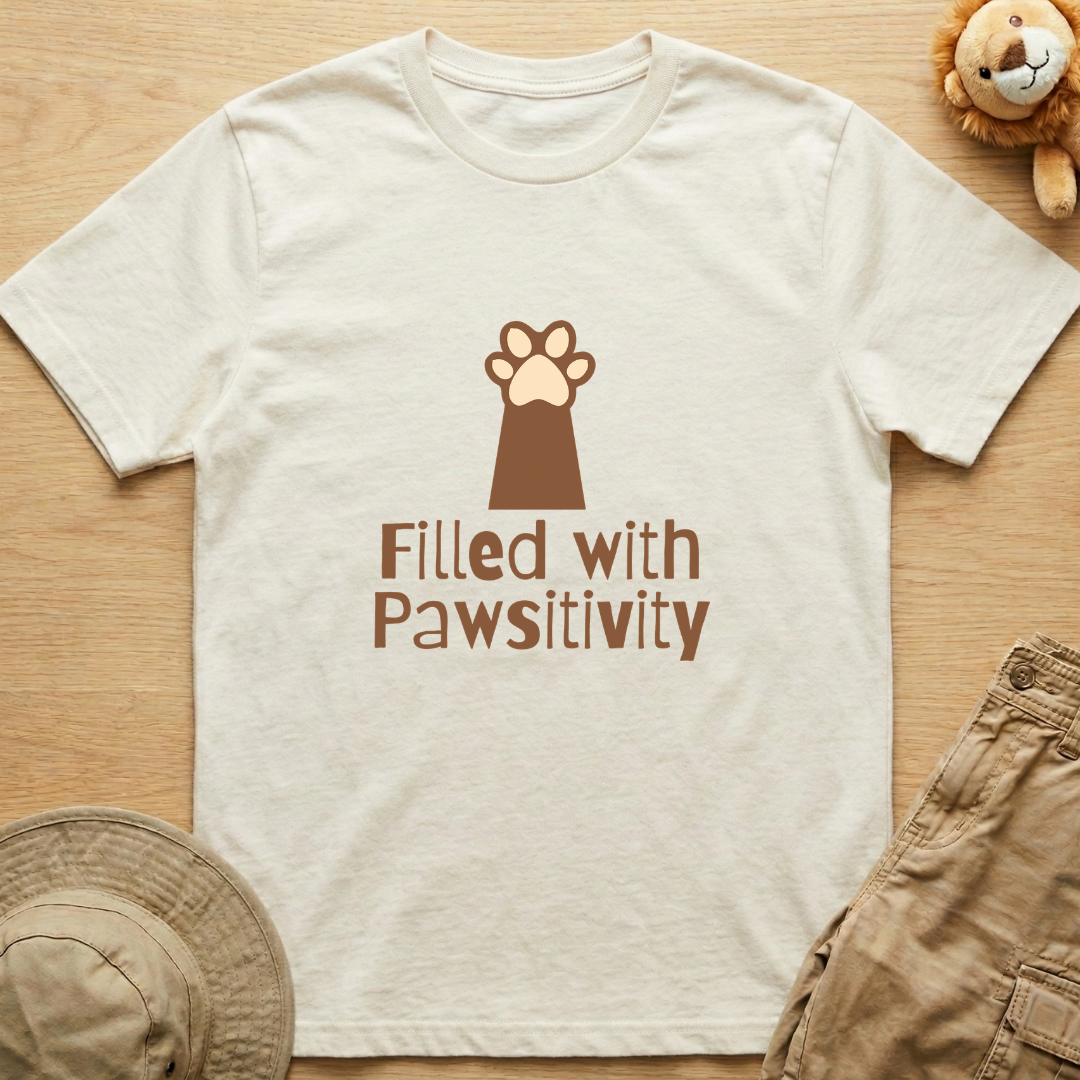 Pawsitivity