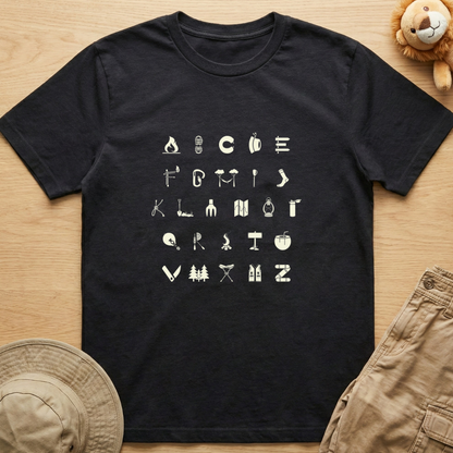 Camping A to Z
