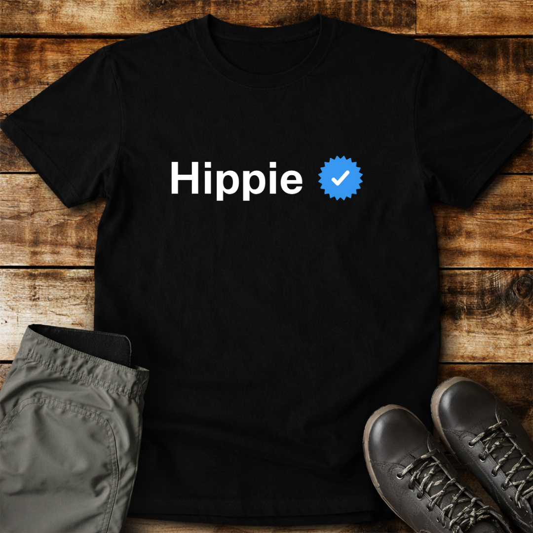 Verified Hippie