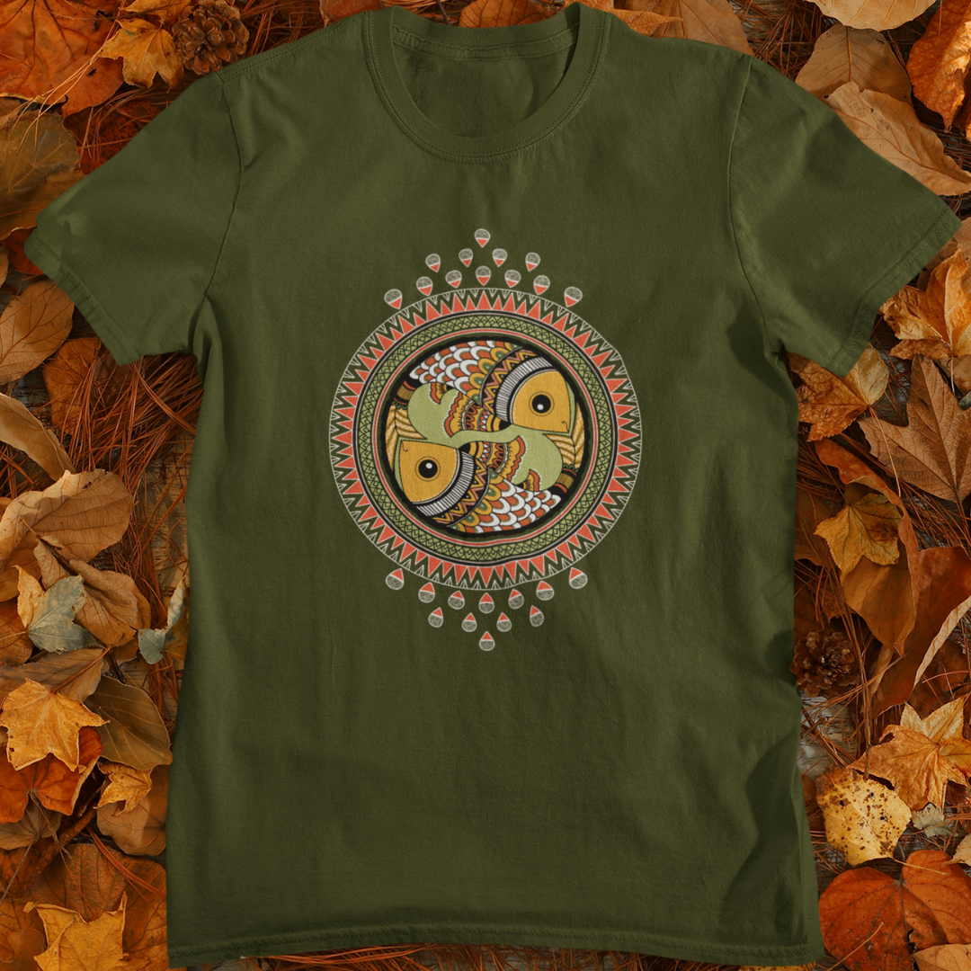 Matsya Katha | Unisex T-Shirt