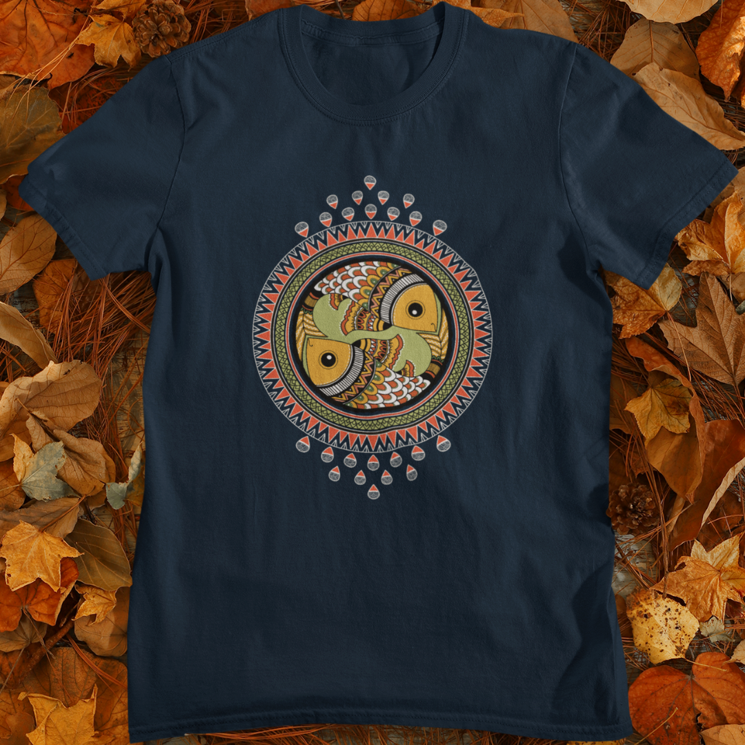 Matsya Katha | Unisex T-Shirt