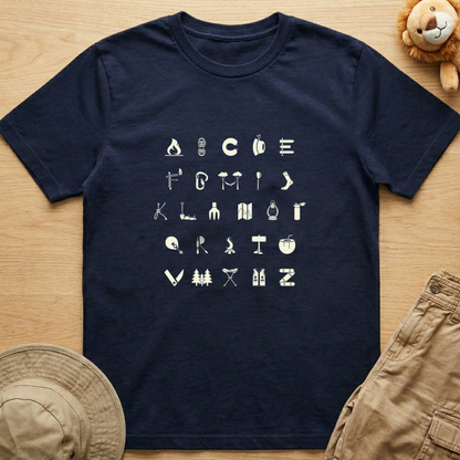Camping A to Z