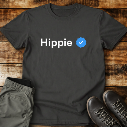 Verified Hippie