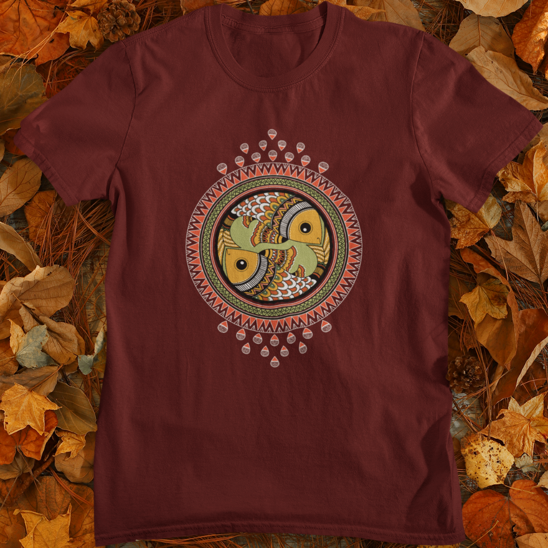 Matsya Katha | Unisex T-Shirt