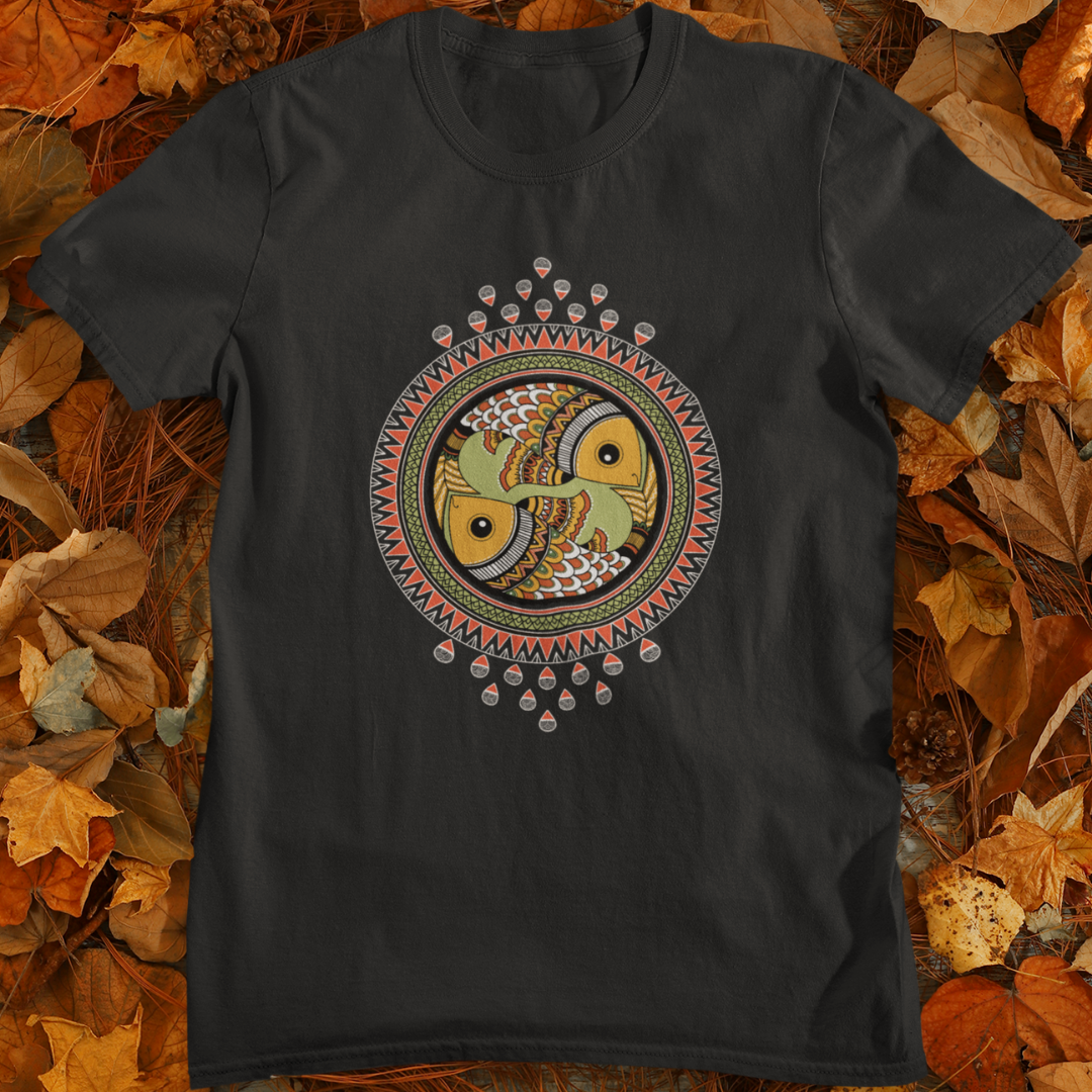 Matsya Katha | Unisex T-Shirt