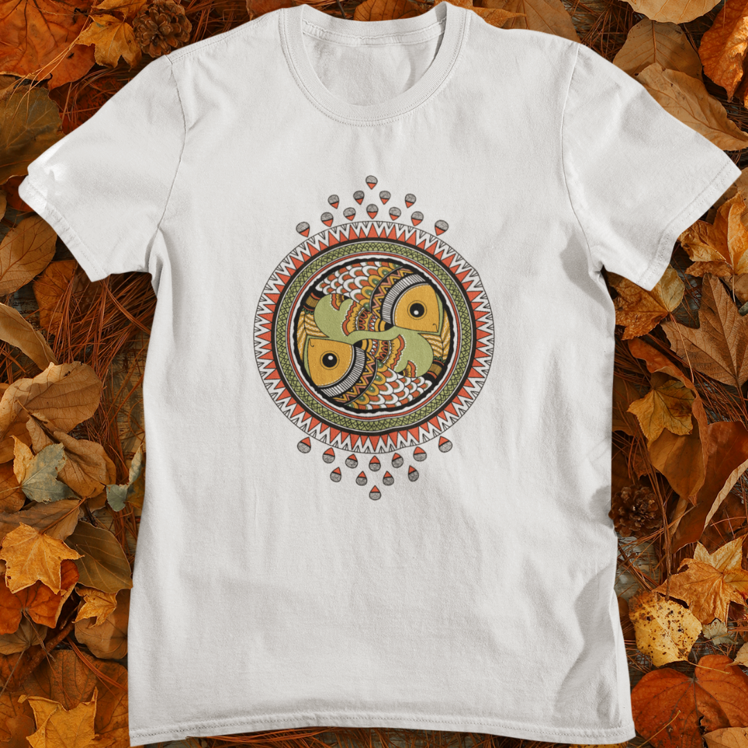 Matsya Katha | Unisex T-Shirt