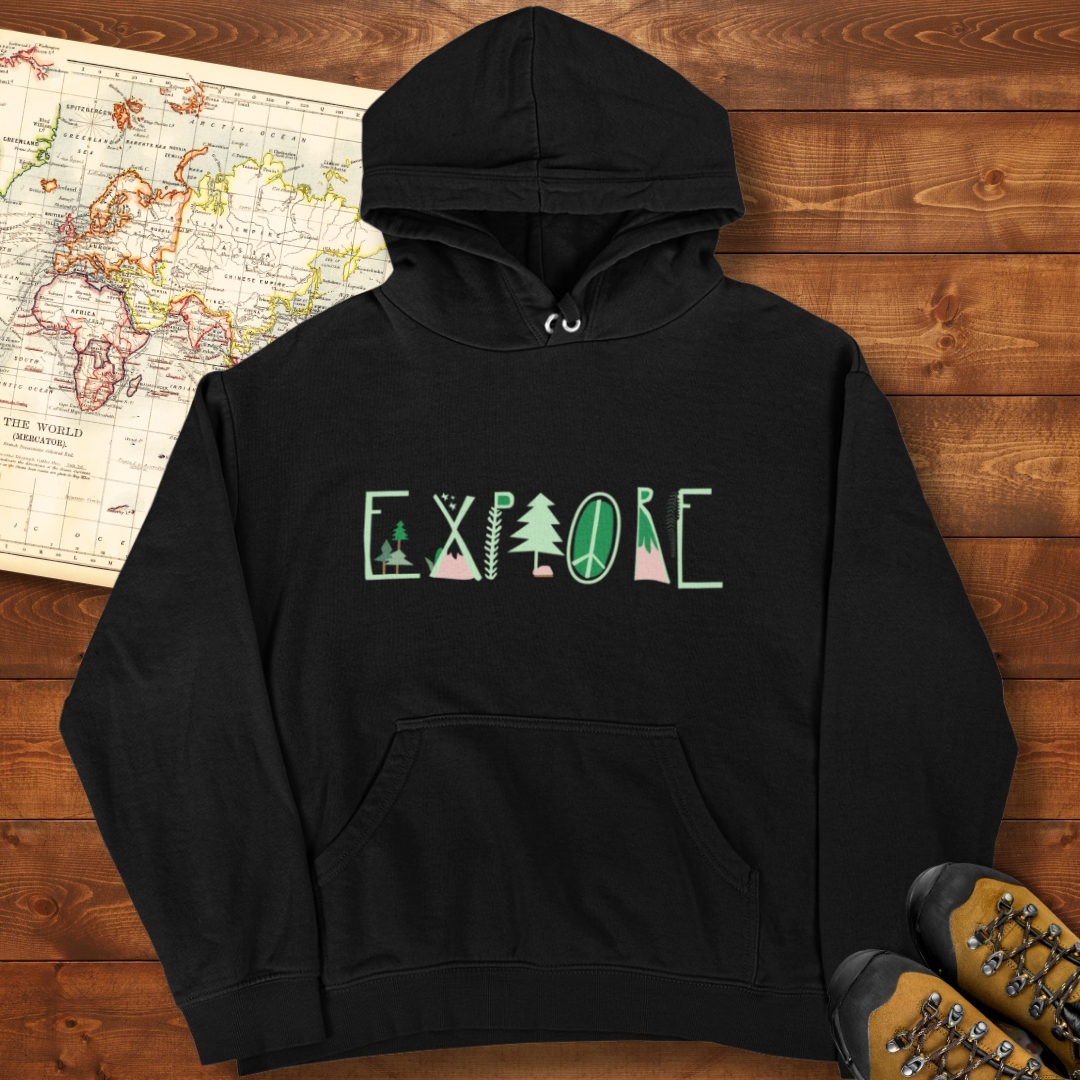 Explore
