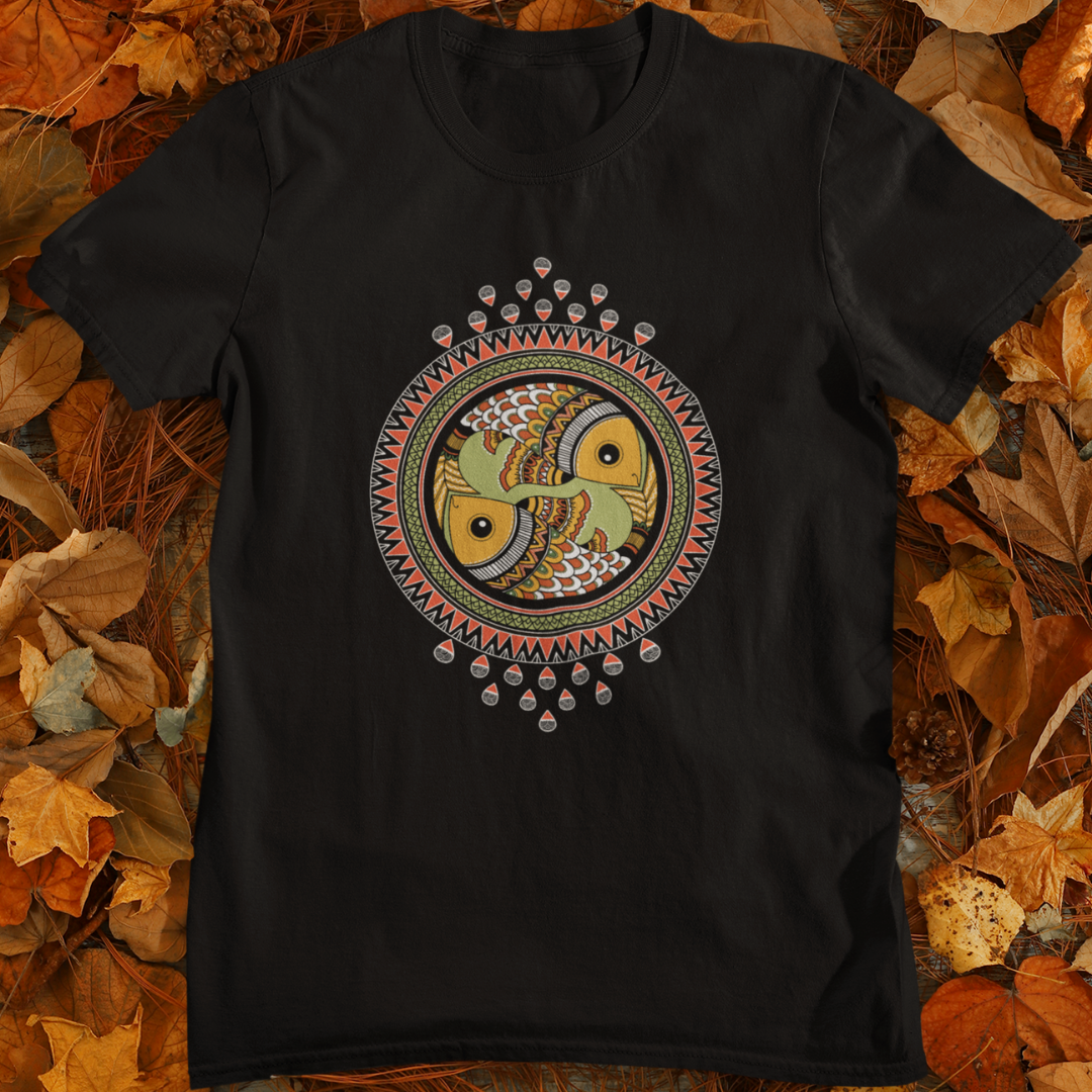 Matsya Katha | Unisex T-Shirt