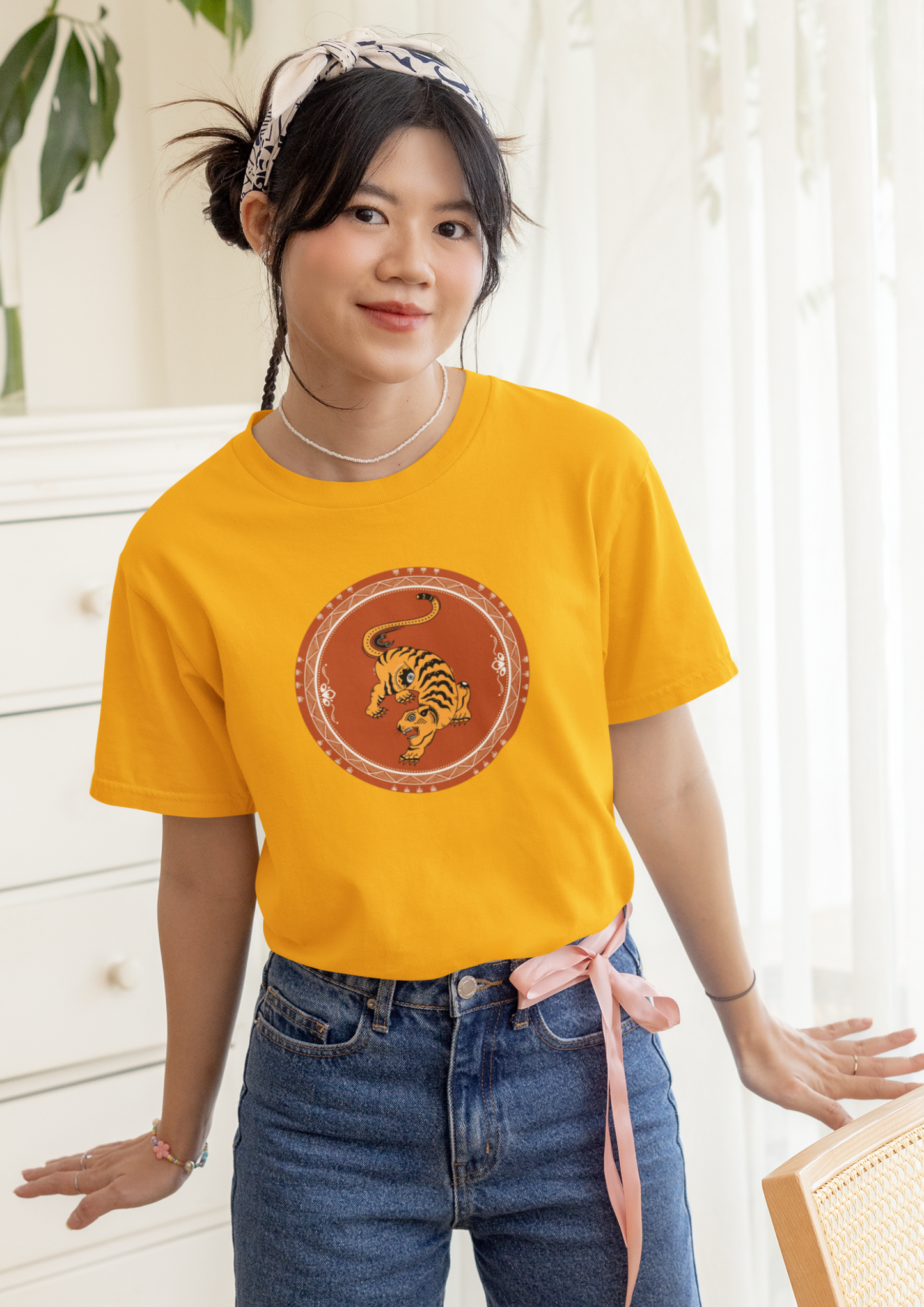 Wild Majesty | Unisex T-Shirt