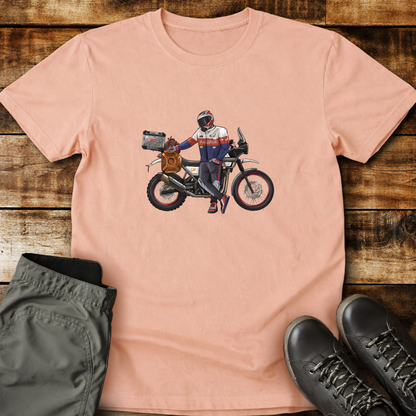 The Rider