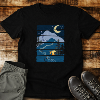 Darker Night | EMSM