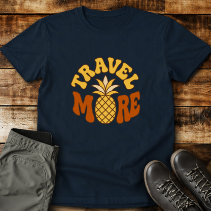 Travel More