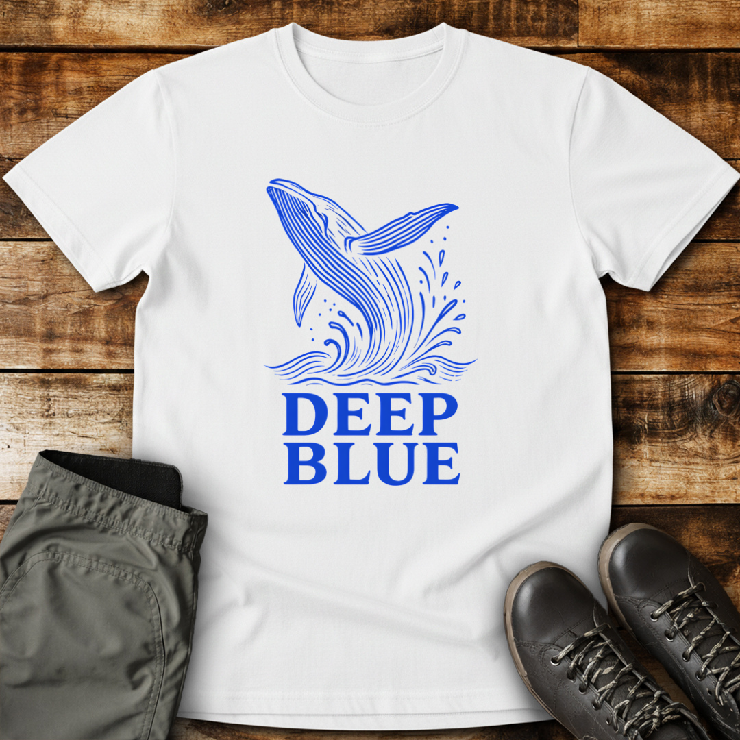 Deep Blue