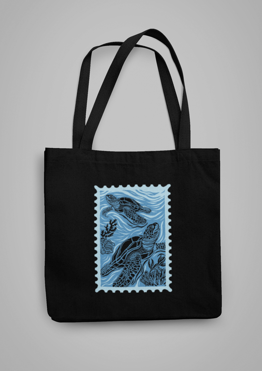Tide Within | Tote Bag