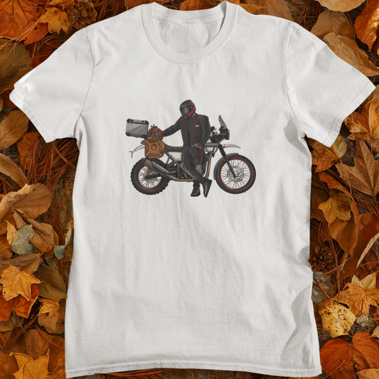 The Rider