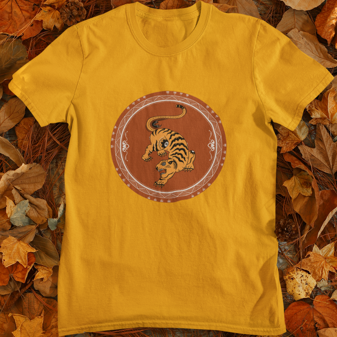 Wild Majesty | Unisex T-Shirt