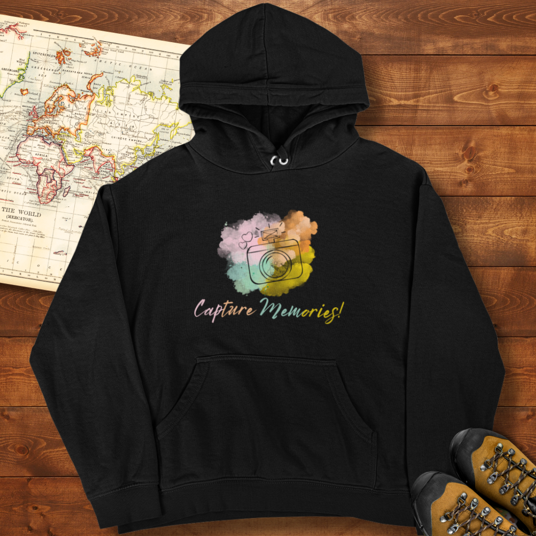 Capture Memories