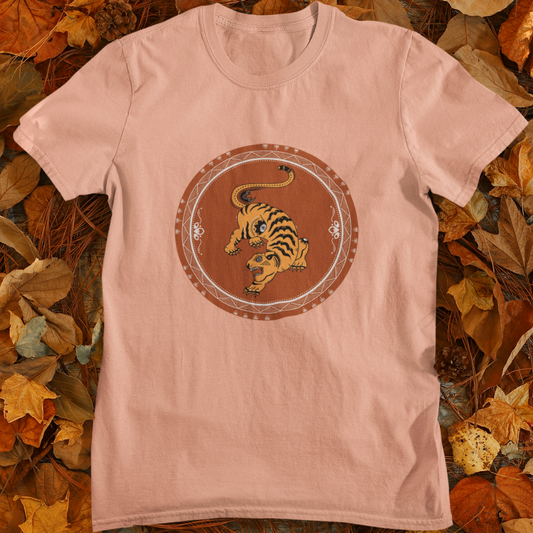 Wild Majesty | Unisex T-Shirt