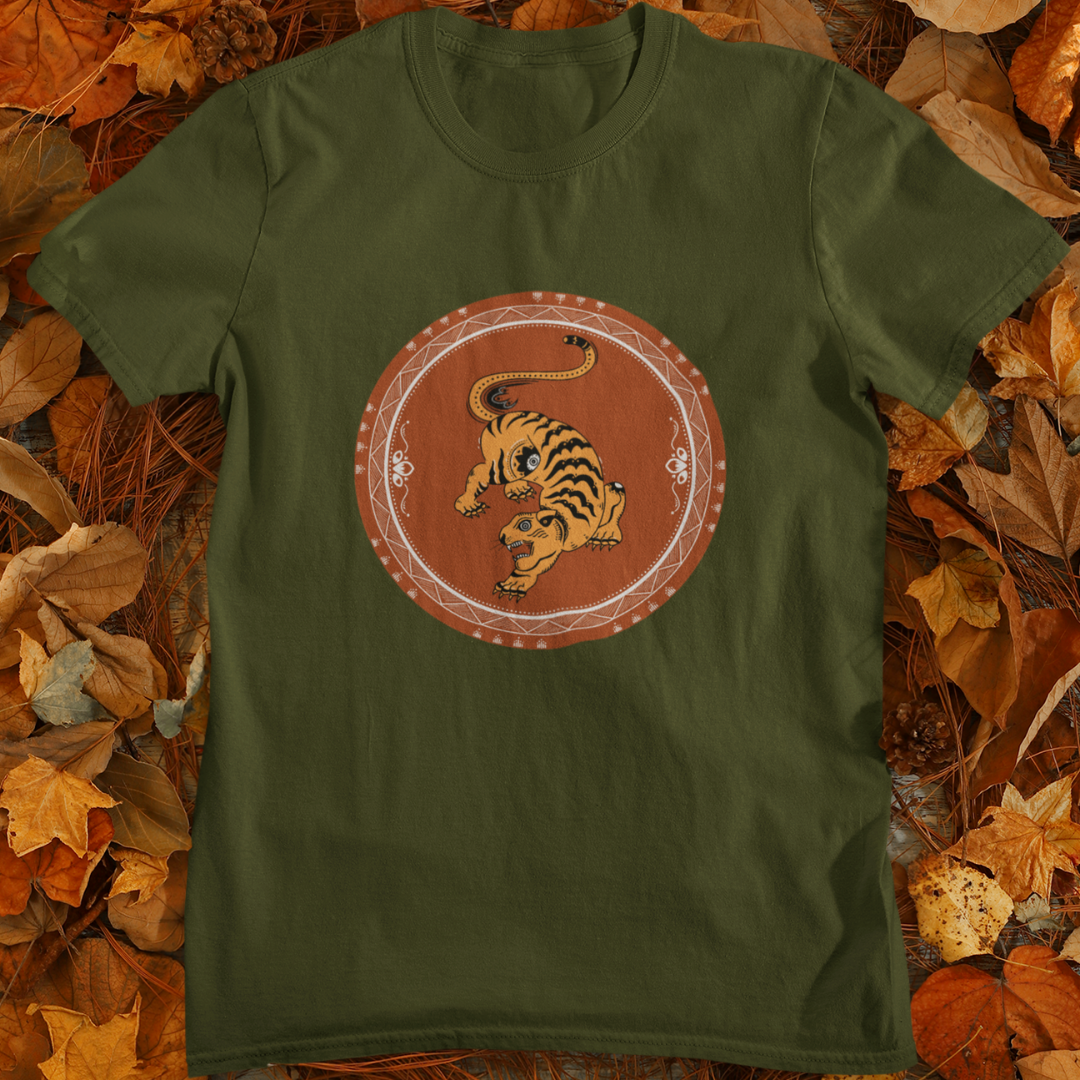 Wild Majesty | Unisex T-Shirt