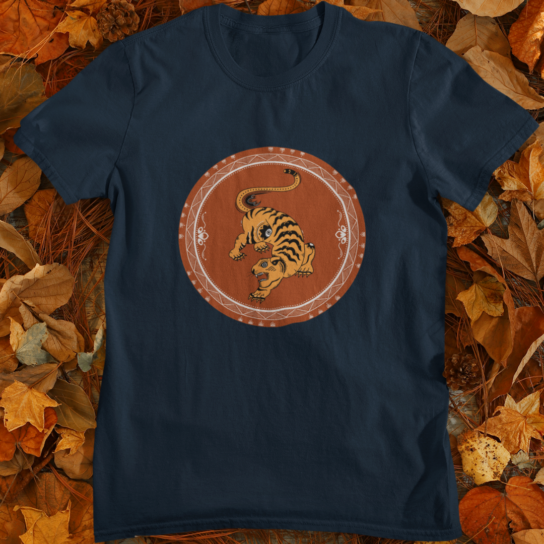 Wild Majesty | Unisex T-Shirt