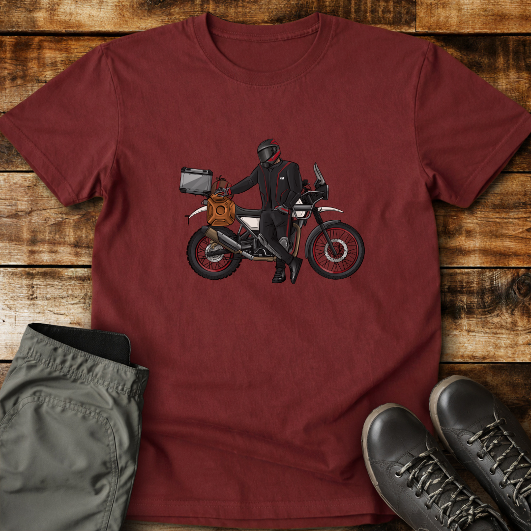 The Rider | EMSM