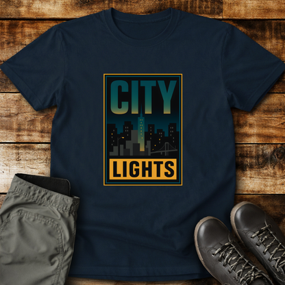 City Lights