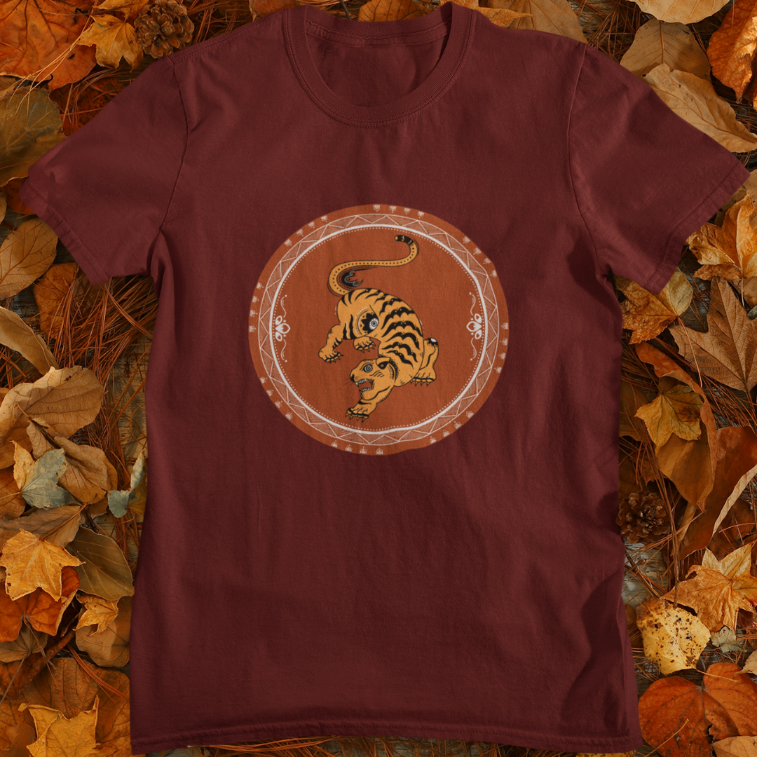 Wild Majesty | Unisex T-Shirt