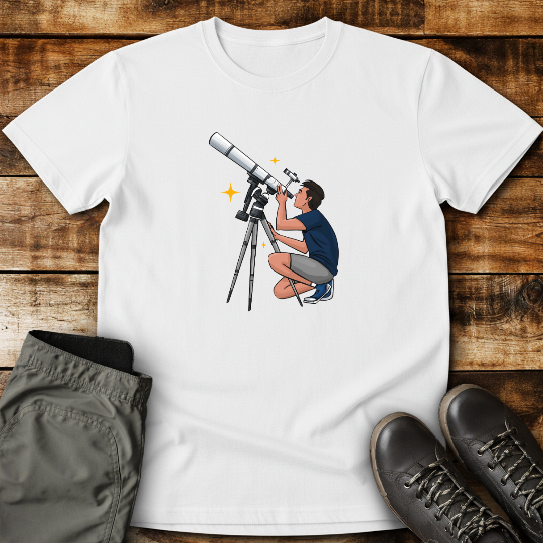 The Stargazer