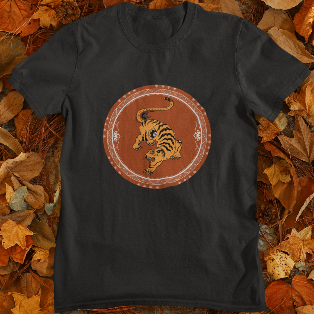 Wild Majesty | Unisex T-Shirt