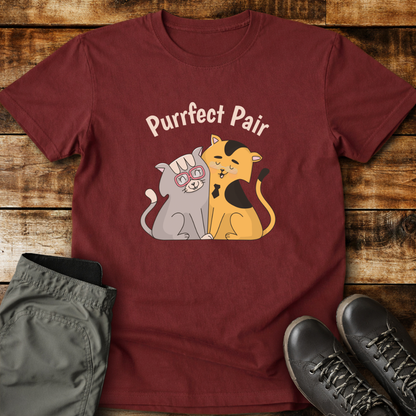 Purrfect Pair