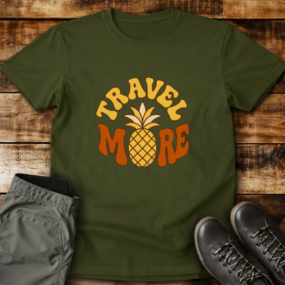 Travel More