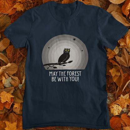 Forest Soul Series : Owl